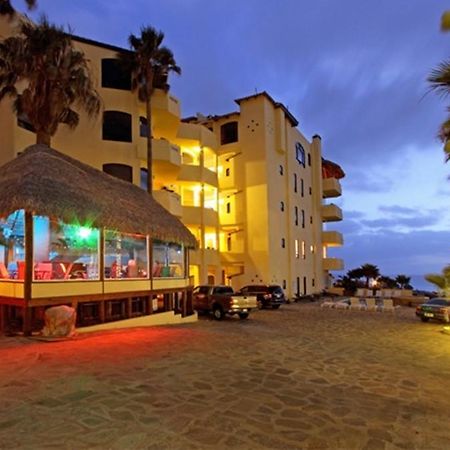 Vista Hermosa Resort And Spa Rosarito Eksteriør billede