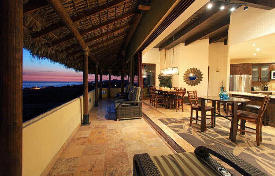 Vista Hermosa Resort And Spa Rosarito Eksteriør billede