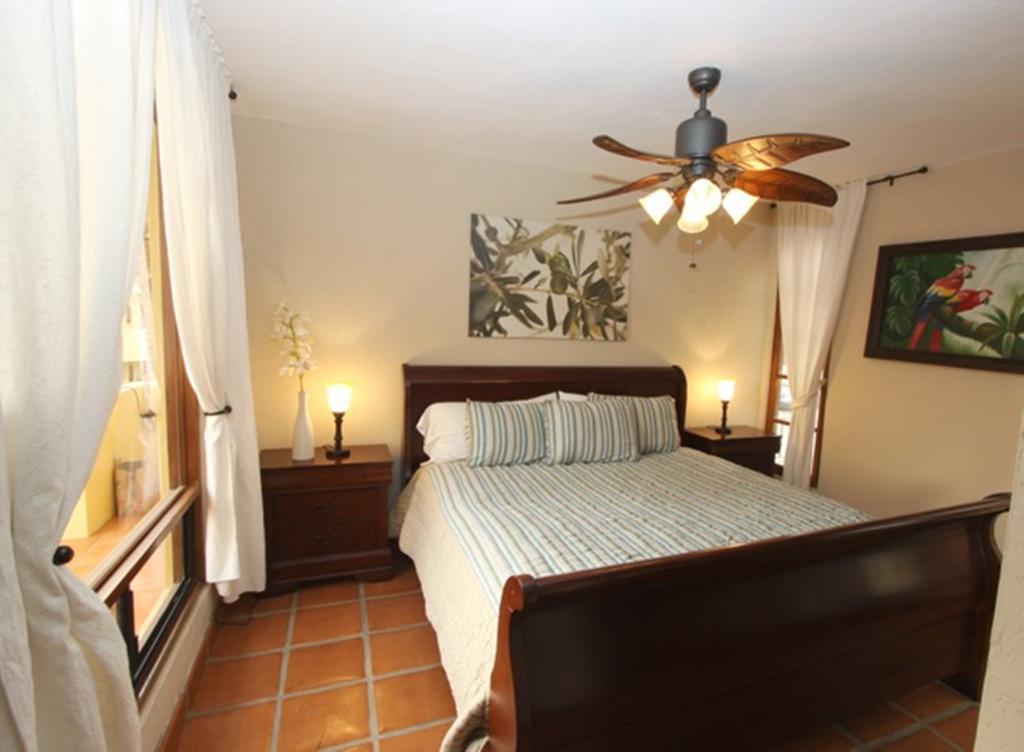 Vista Hermosa Resort And Spa Rosarito Værelse billede