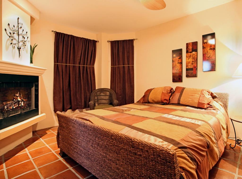 Vista Hermosa Resort And Spa Rosarito Værelse billede