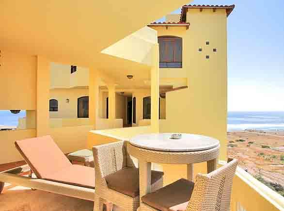 Vista Hermosa Resort And Spa Rosarito Eksteriør billede